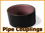 PIPE COUPLINGS Products