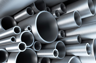 Stainless Steel Seamless Pipes