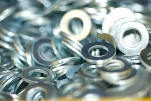Gaskets or Washers