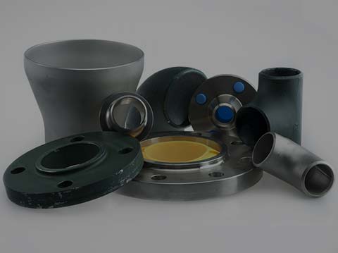 Pipe Fittings