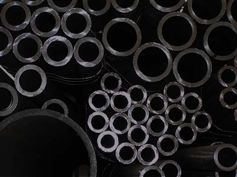 Tubing and Pipes
