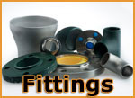 Industrial Carbon Steel Fittings