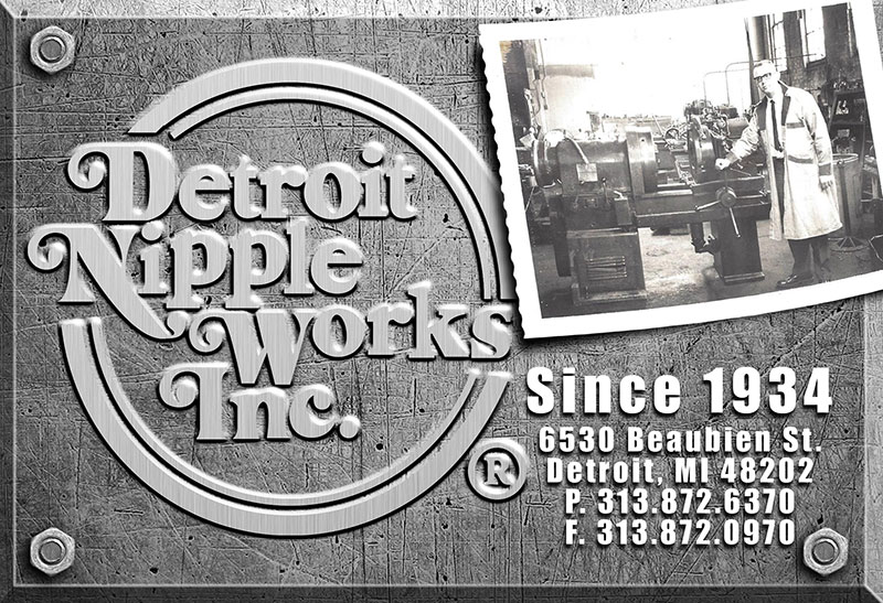 Detroit Nipple Works