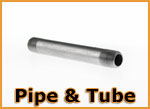 Pipe and Tube for fabricating