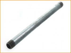 Stainless Steel Pipe