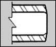 roller cut Pipe Threading Capabilities