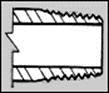 nipple thread both ends Pipe Threading Capabilities