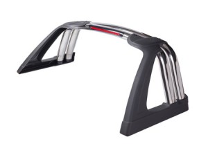 steel for roll bars