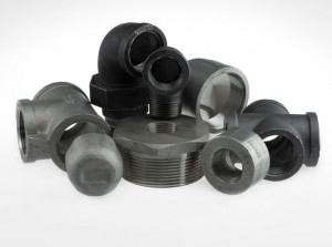 High Quality Cast Iron Fittings