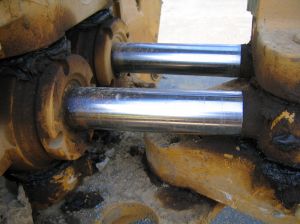 Industrial Hydraulic Pipe