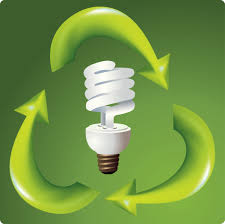 Energy-efficient-light-bulb