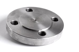 Steel Blind Flanges