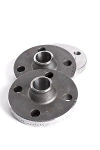 Weld Neck Flanges