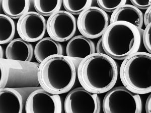 Galvanized Piping Supplies