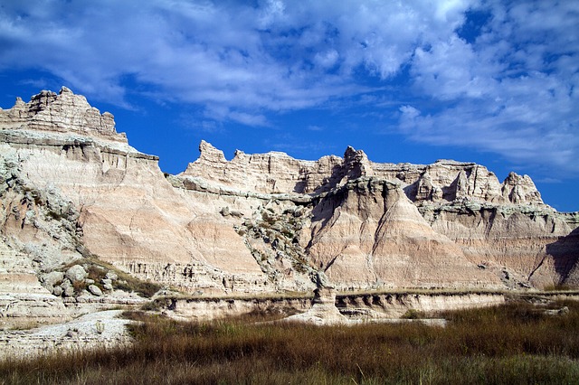 North Dakota