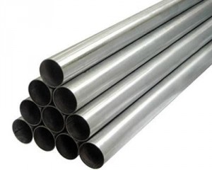 Industrial Stainless Steel Welded Pipe