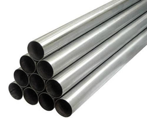 Stainless Steel Tubing