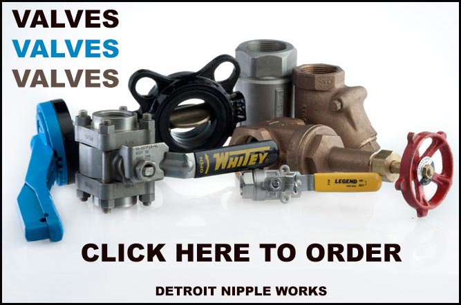 Request a Quote For Valves!