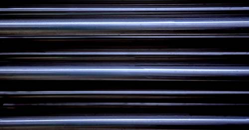 Seamless Carbon Steel Pipe Suppliers