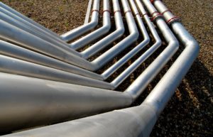 Industrial Pipes