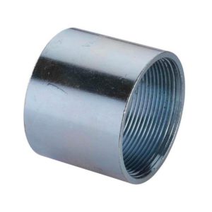 rigid pipe coupling