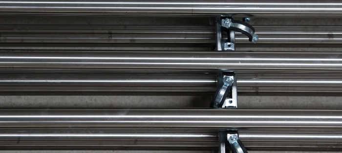 Stainless Steel Pipe Suppliers