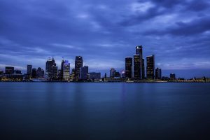 New Construction and Development Projects in Detroit, MI