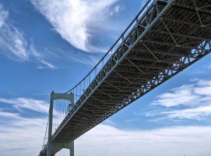 hard steel used for bridge