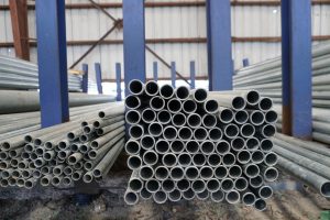 Seamless Mechanical Tubing