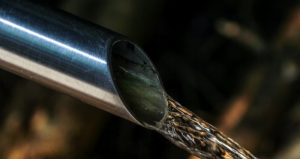 Galvanized Steel Pipes