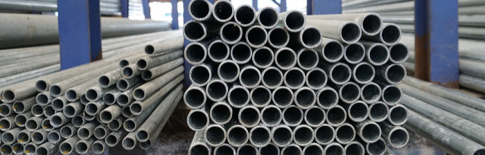 Seamless Mechanical Tubing