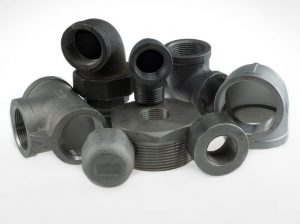 Forged Steel Fittings For 3000 Lb High Pressure