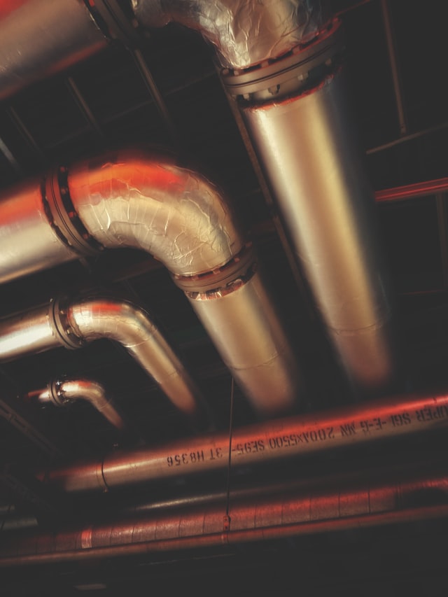 Soft Metals Used In Plumbing