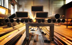 Steel Industry Outlook in 2023