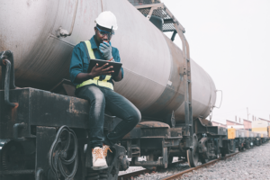 Quality Materials for the Railroad Industry