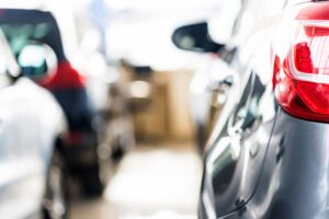 fitting automotive