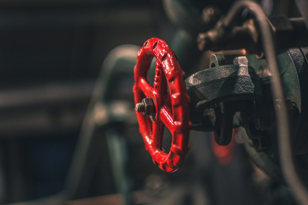 Valve Selection for performance 