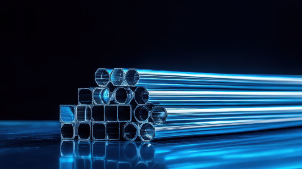 benefits of mechanical tubing